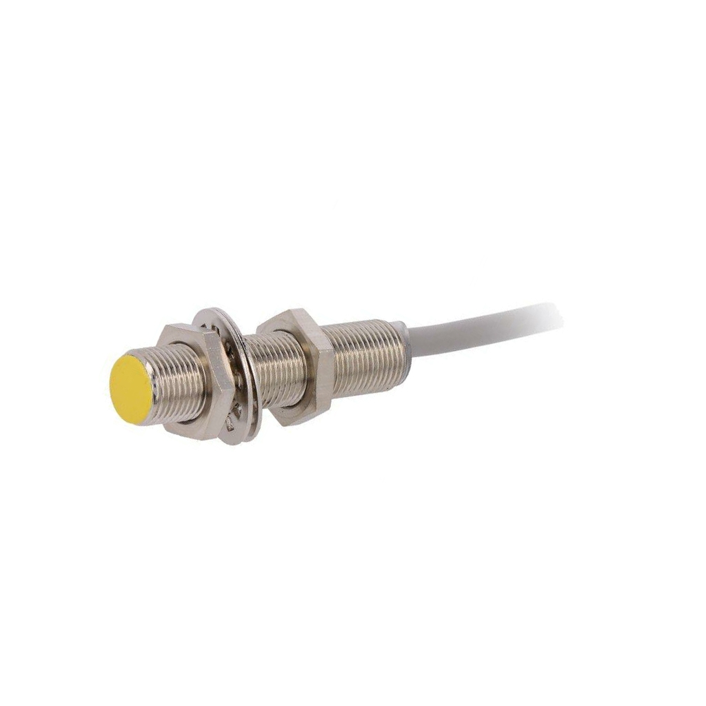 INDUAL Sensor: inductive; OUT: PNP /