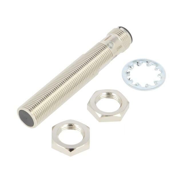 OMRON Sensor: inductive; OUT: PNP /