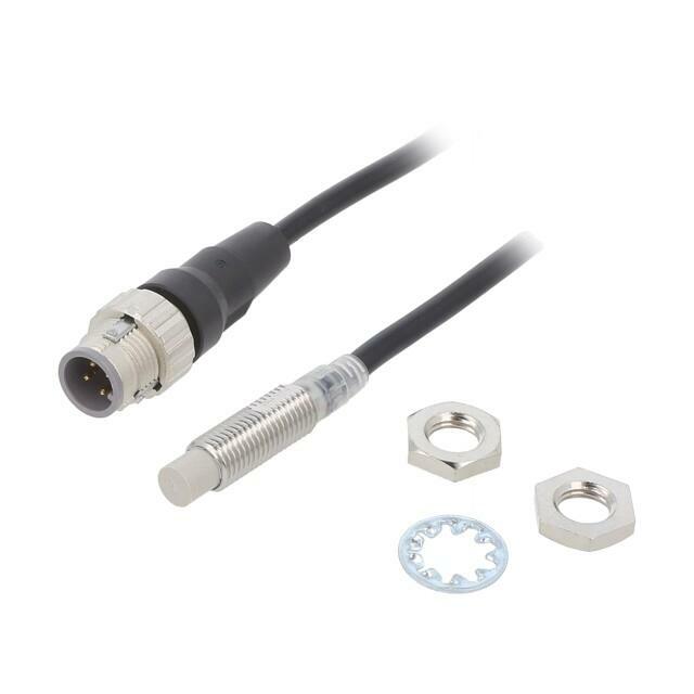 PANASONIC Sensor: inductive; OUT: PNP /