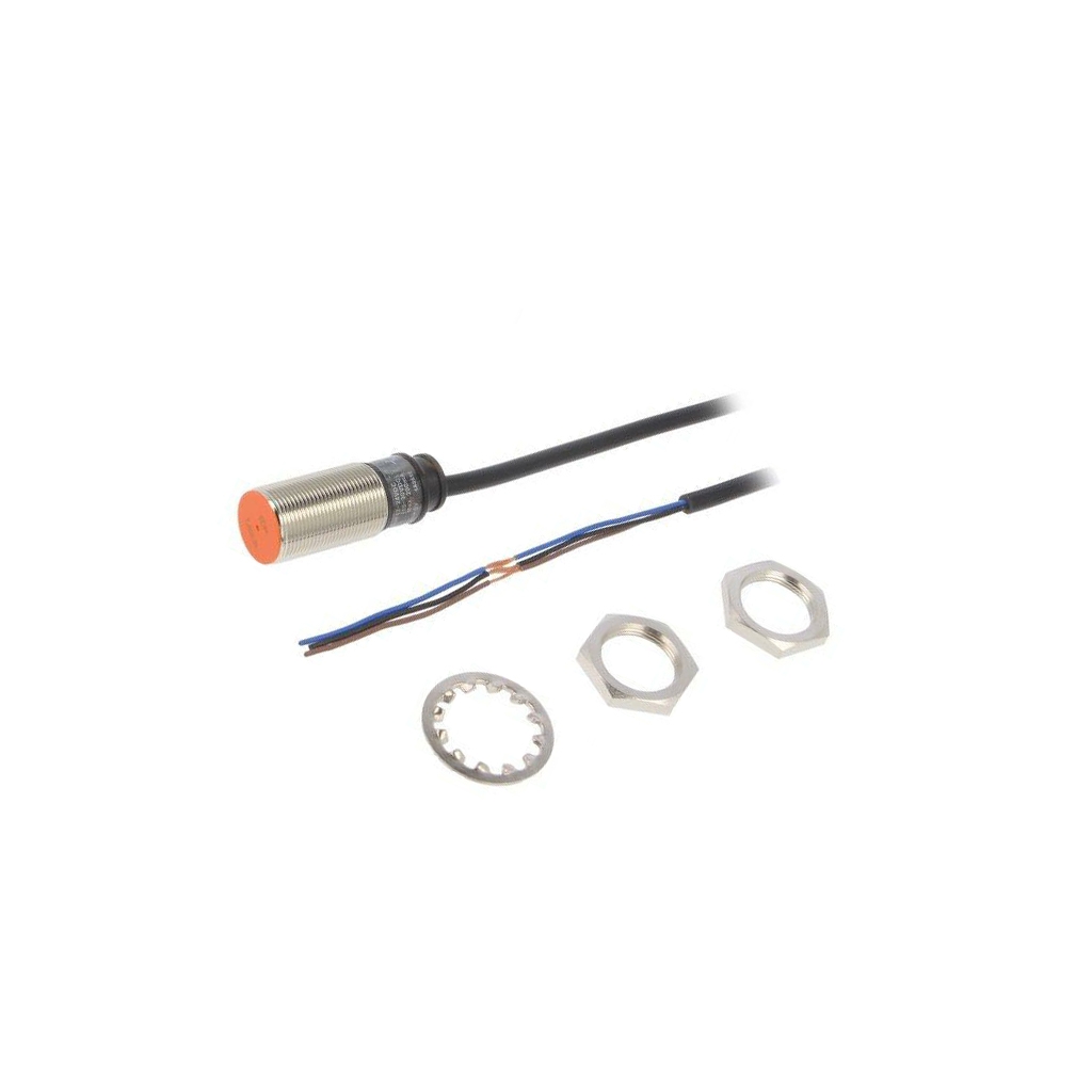 AUTONICS Sensor: inductive; OUT: PNP /