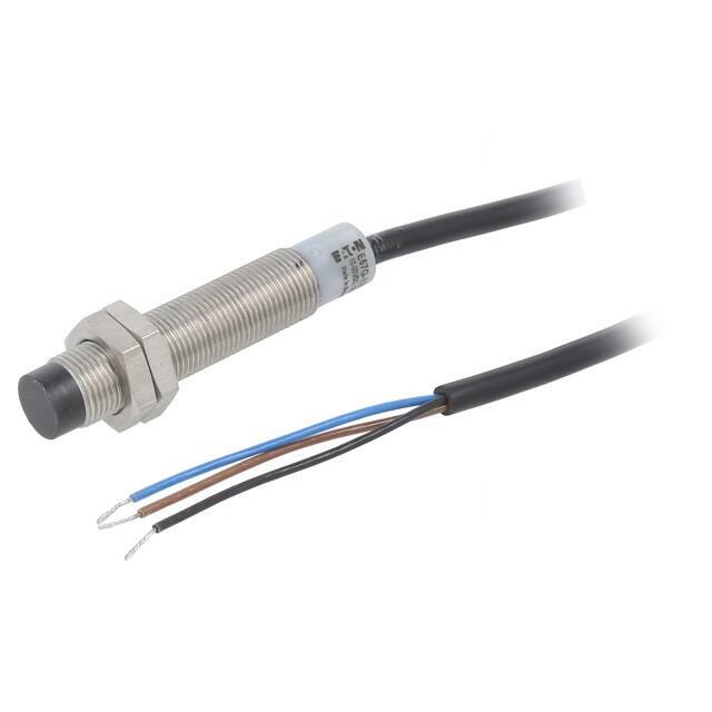 EATON ELECTRIC Sensor: inductive; OUT: PNP