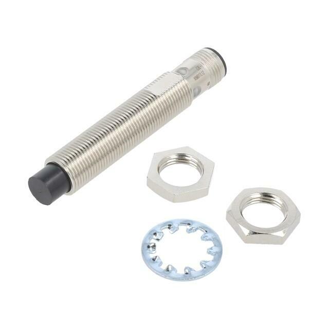 OMRON Sensor: inductive; OUT: PNP /