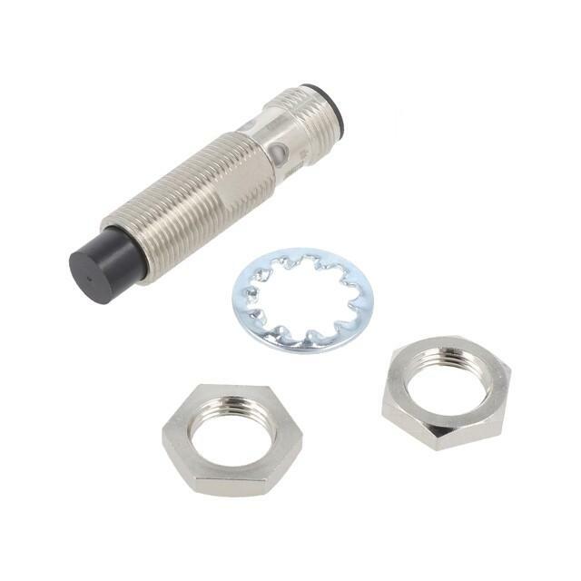 OMRON Sensor: inductive; OUT: PNP /