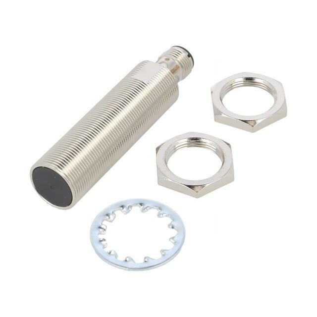 OMRON Sensor: inductive; OUT: PNP /