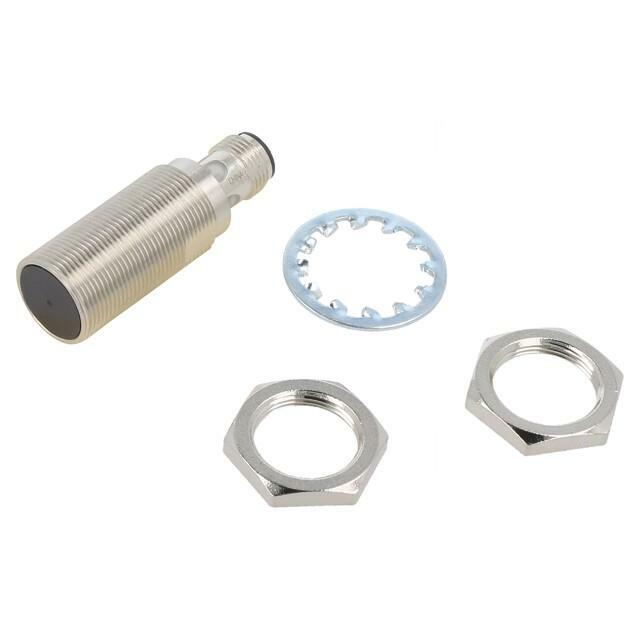 OMRON Sensor: inductive; OUT: PNP /