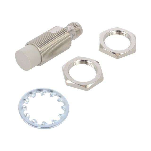 PANASONIC Sensor: inductive; OUT: PNP /