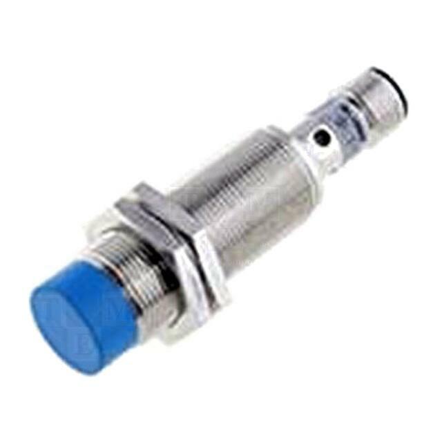 LANBAO Sensor: inductive; OUT: PNP /