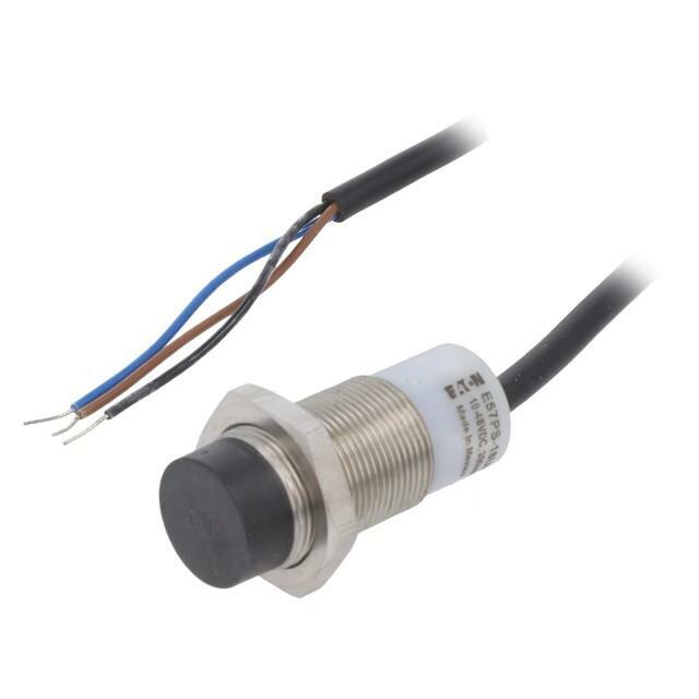 EATON ELECTRIC Sensor: inductive; OUT: PNP