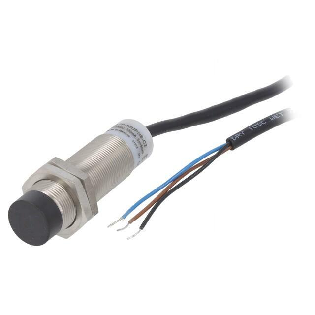 EATON ELECTRIC Sensor: inductive; OUT: PNP