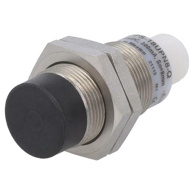 EATON ELECTRIC Sensor: inductive; OUT: PNP