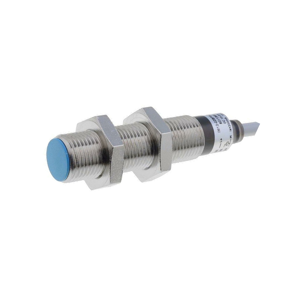 SICK Sensor: inductive; OUT: PNP /