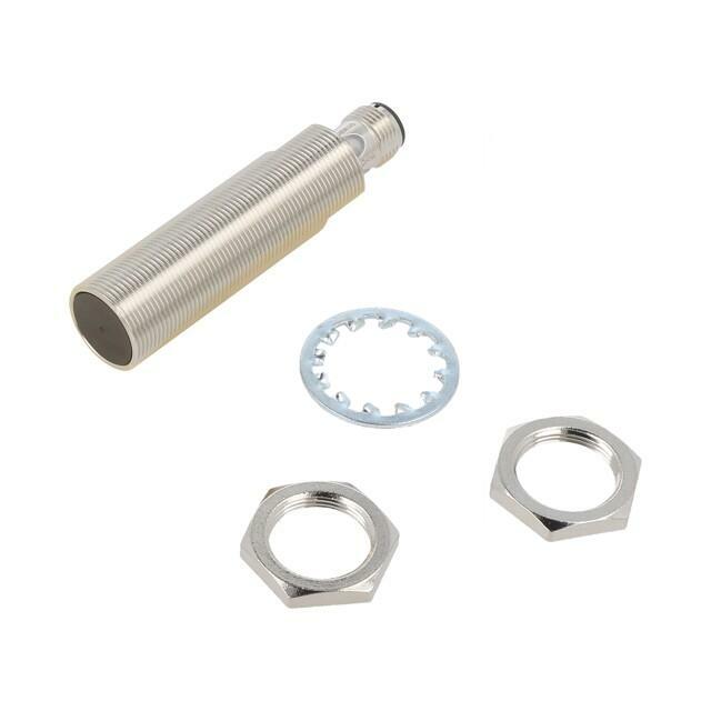 OMRON Sensor: inductive; OUT: PNP /