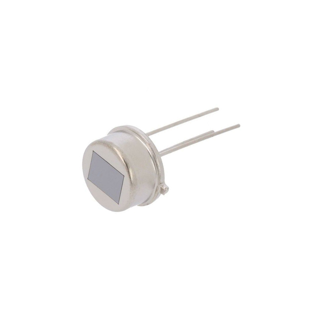 WINSEN Sensor: infrared; -30÷70°C; TO5 |