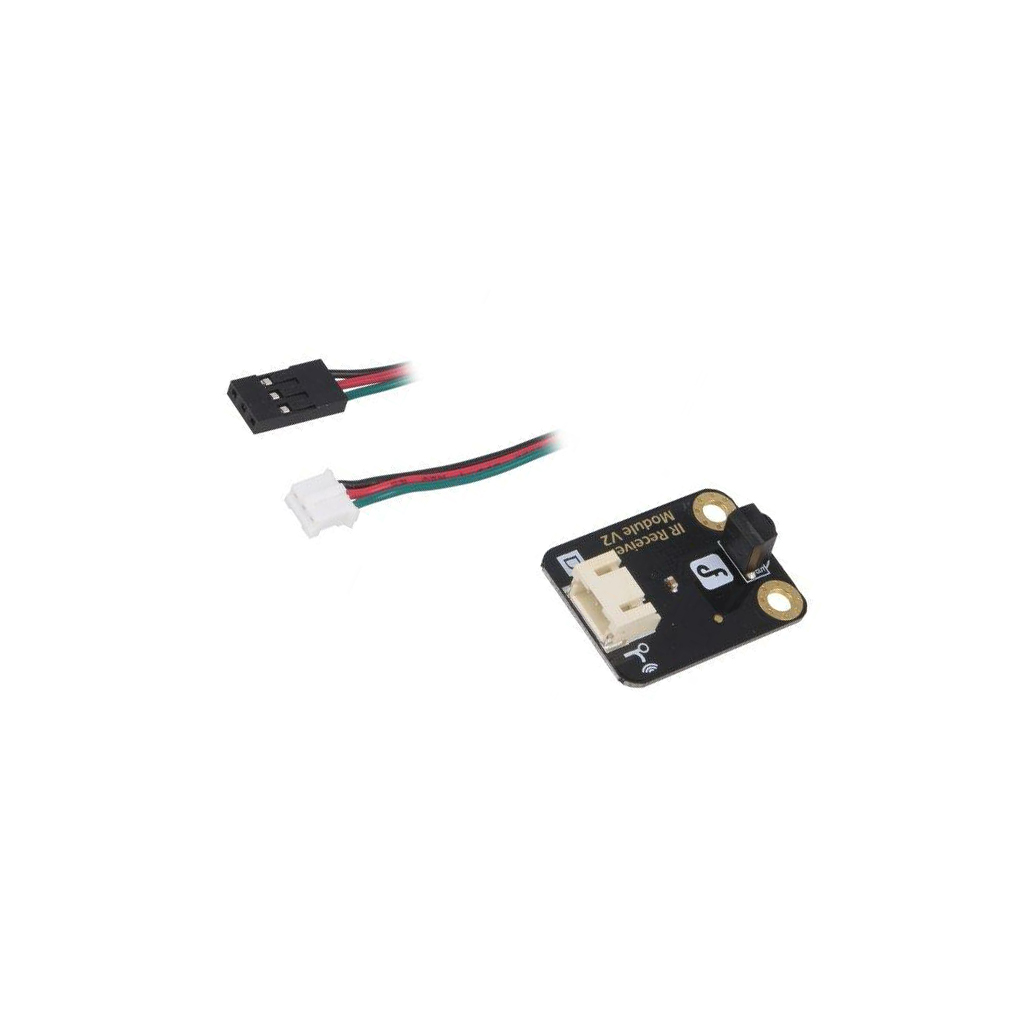 DFROBOT Sensor: infrared; digital; 5VDC; Ch: