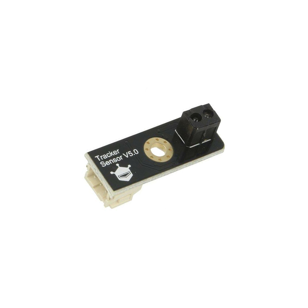 DFROBOT Sensor: infrared; line; TTL; 5VDC