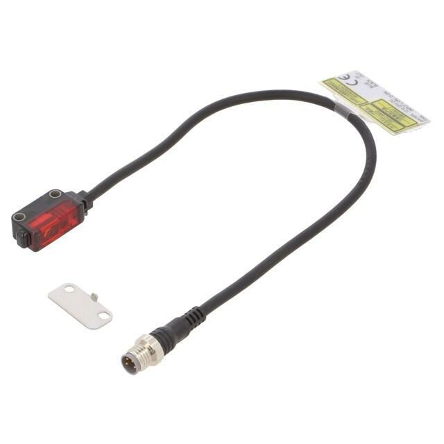 PANASONIC Sensor: laser; Range: 45÷300mm; PNP