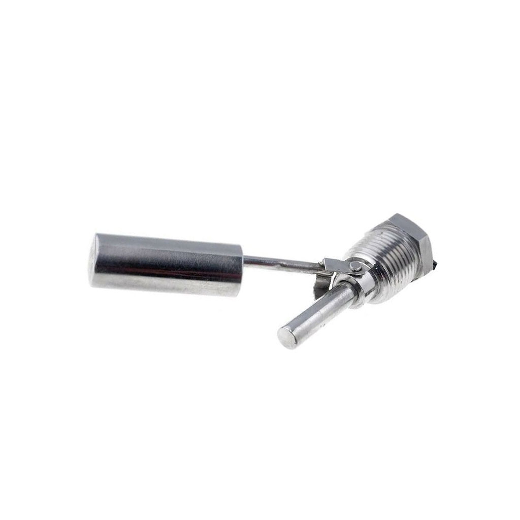 PROFFUSE Sensor: liquid level; -20÷100°C; OUT: