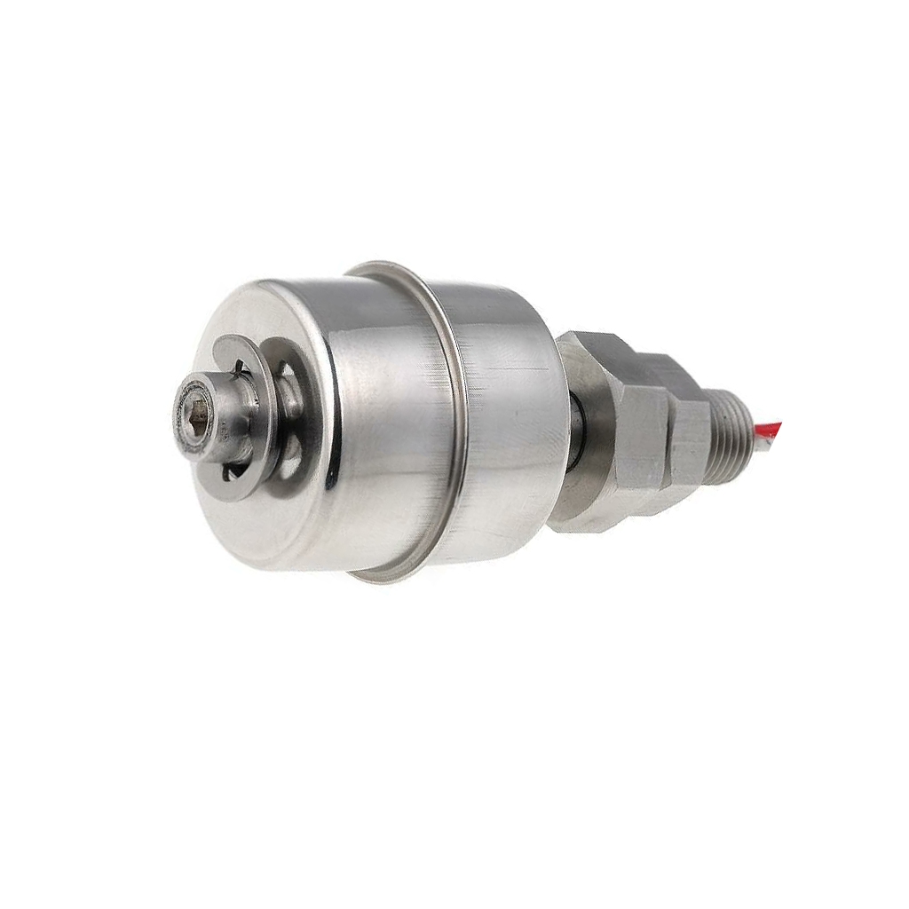 PROFFUSE Sensor: liquid level; -20÷130°C; OUT: