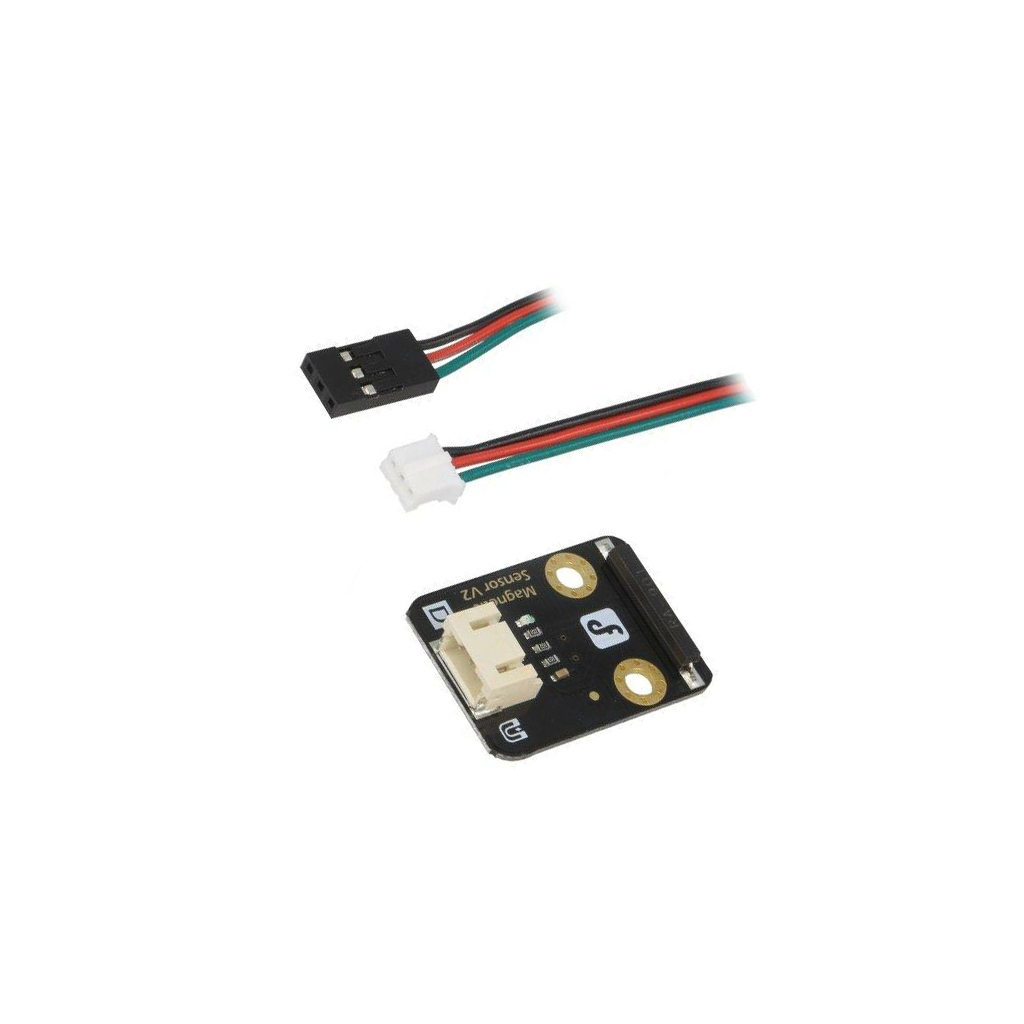DFROBOT Sensor: magnetic field; digital; 3