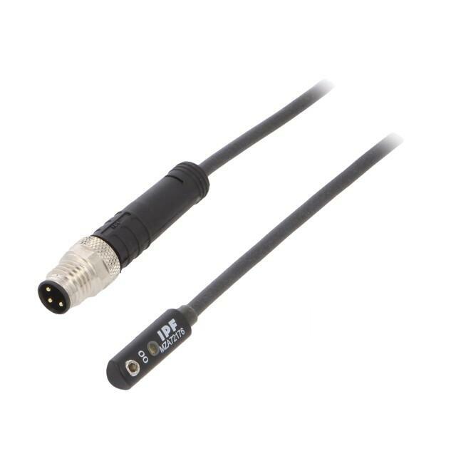 IPF ELECTRONIC Sensor: magnetic field; piston