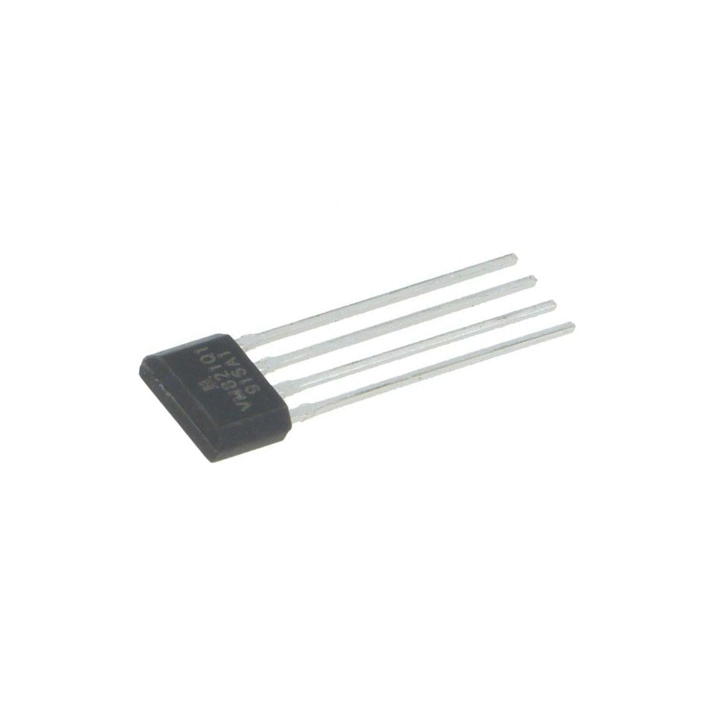 HONEYWELL Sensor: magnetic field; quadrature; -30÷30Gs