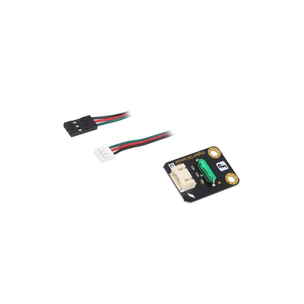 DFROBOT Sensor: movement; tilt; digital; 5VDC
