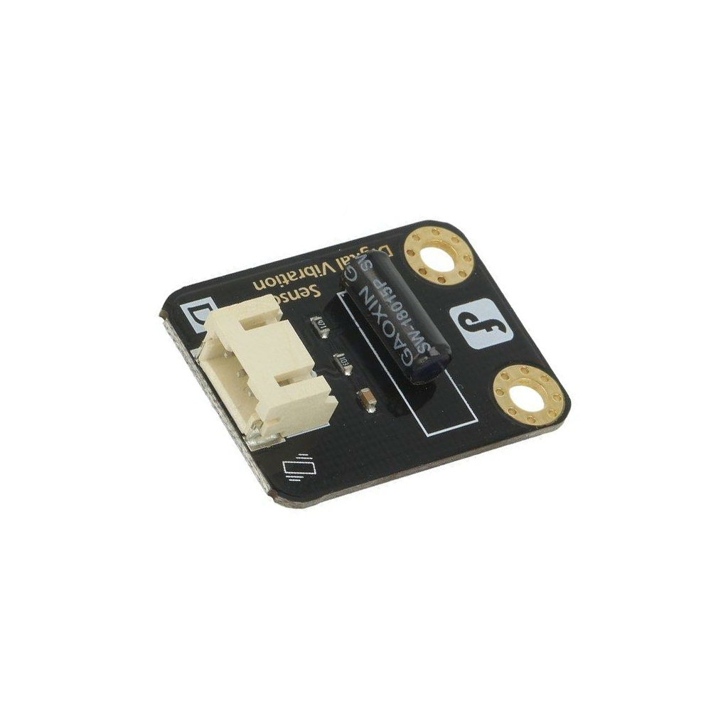 DFROBOT Sensor: movement; vibrations; digital; 5VDC