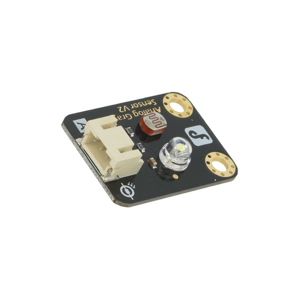DFROBOT Sensor: optical; colour (from white