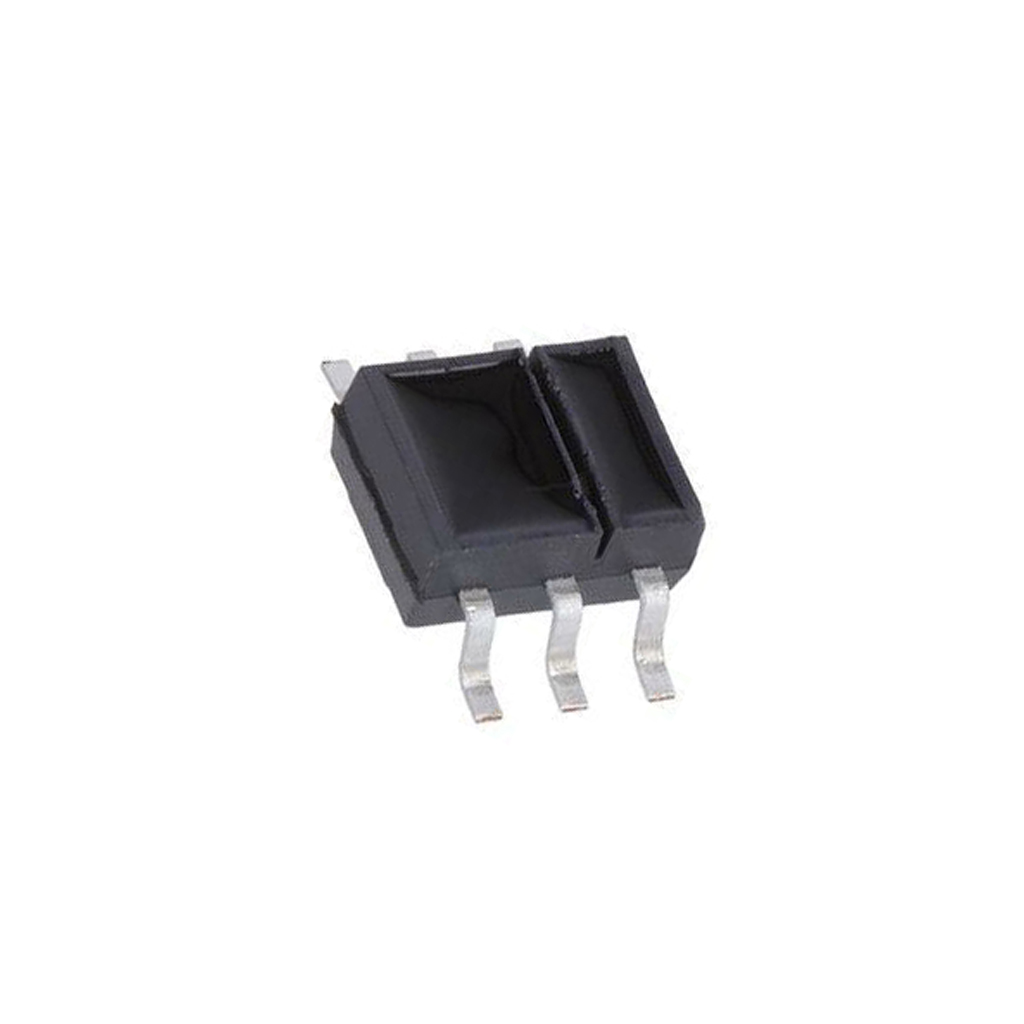 Ams OSRAM Sensor: optocoupler; Slot width: