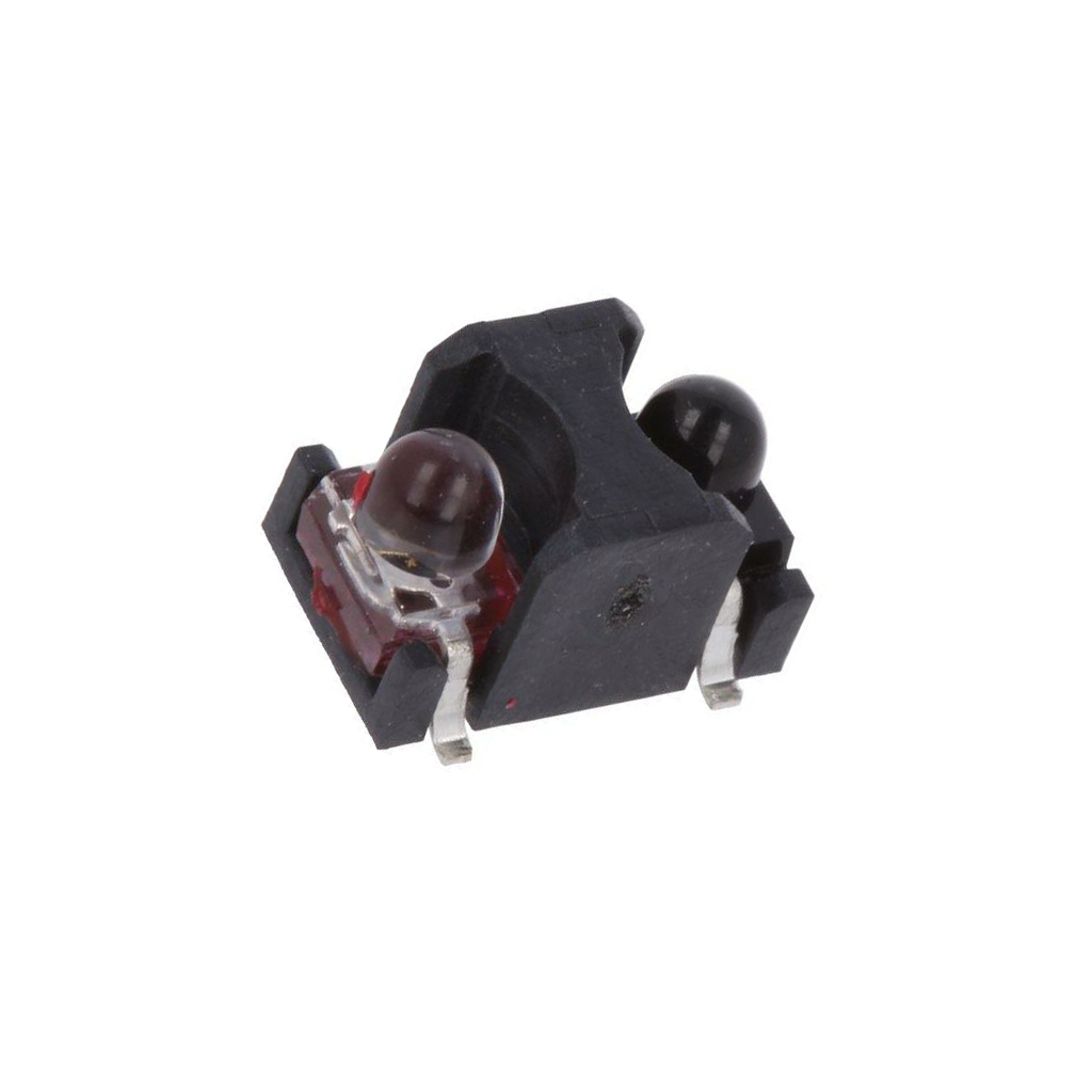 VISHAY Sensor: optocoupler; SMD; OUT: photodiode