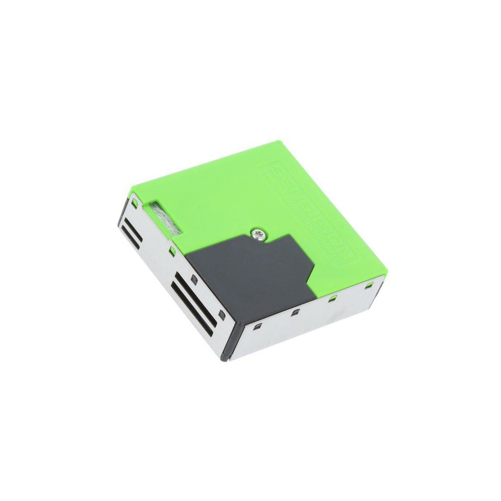 SENSIRION Sensor: particles; Usup: 4.5÷5