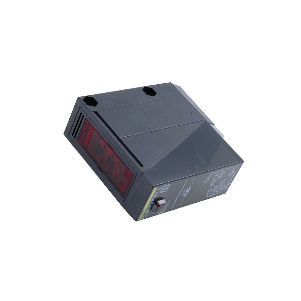 OMRON Sensor: photoelectric; Range: 0÷0.7m