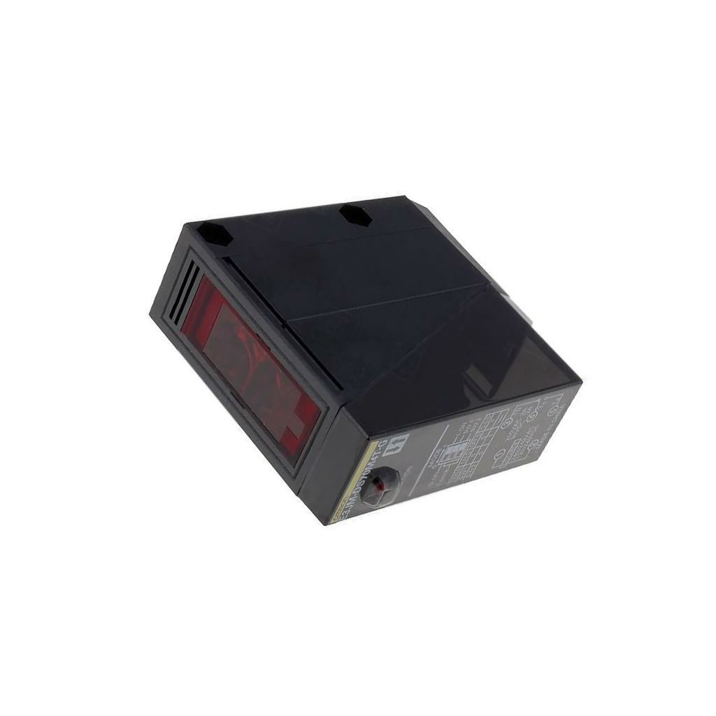 OMRON Sensor: photoelectric; Range: 0÷0.7m