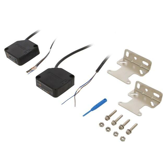 AUTONICS Sensor: photoelectric; Range: 0÷10m; SPDT