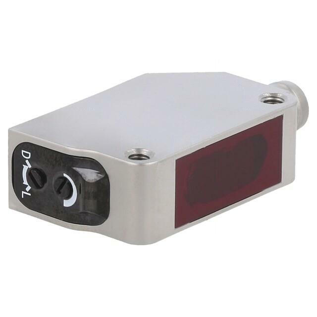 OMRON Sensor: photoelectric; Range: 100mm÷4m; PNP