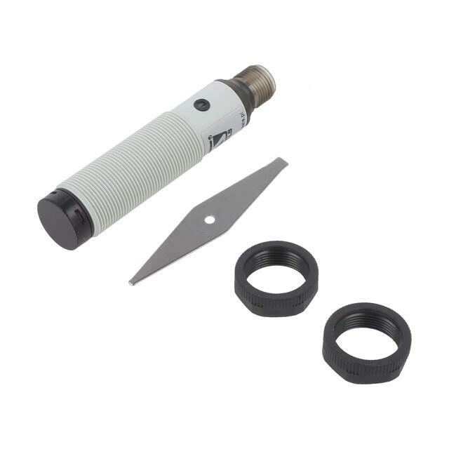 SELS Sensor: photoelectric; Range: 4m; PNP