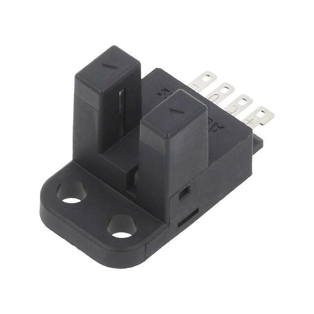 AUTONICS Sensor: photoelectric; Range: 5mm; NPN