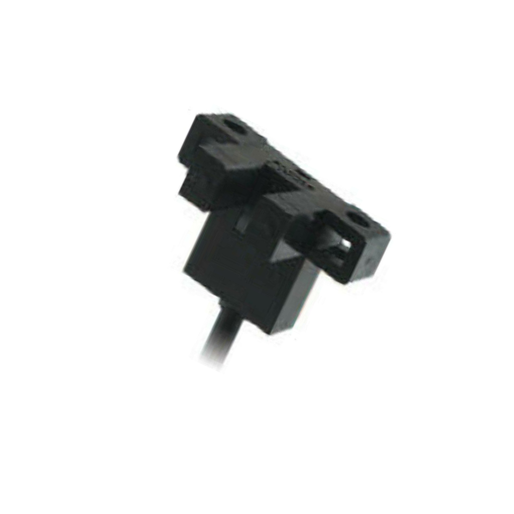 OMRON Sensor: photoelectric; Range: 5mm; NPN