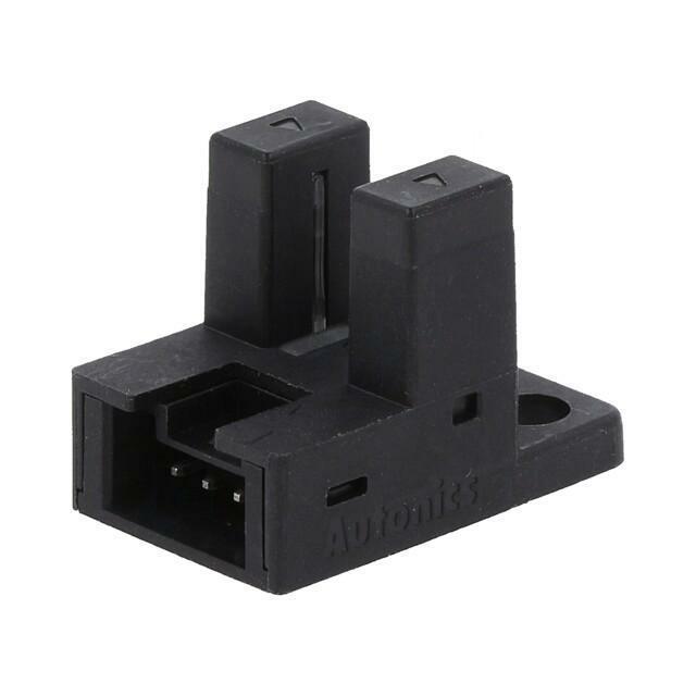 AUTONICS Sensor: photoelectric; Range: 5mm; NPN
