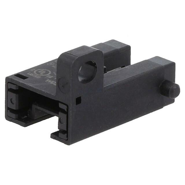 AUTONICS Sensor: photoelectric; Range: 5mm; NPN