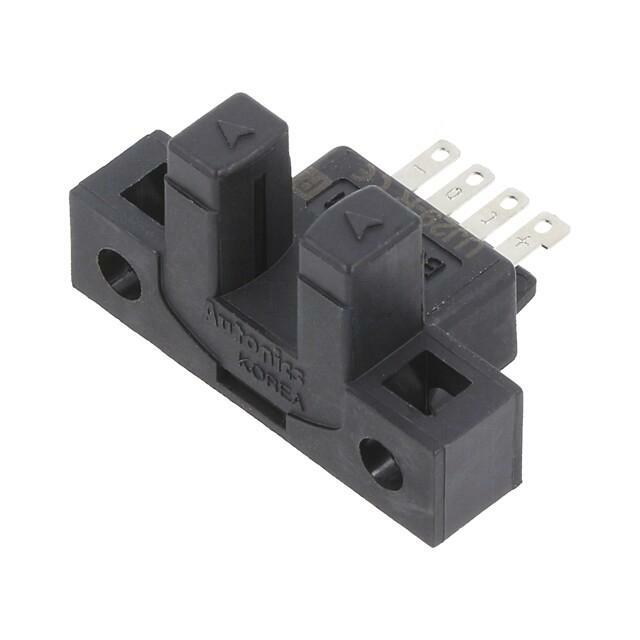 AUTONICS Sensor: photoelectric; Range: 5mm; PNP