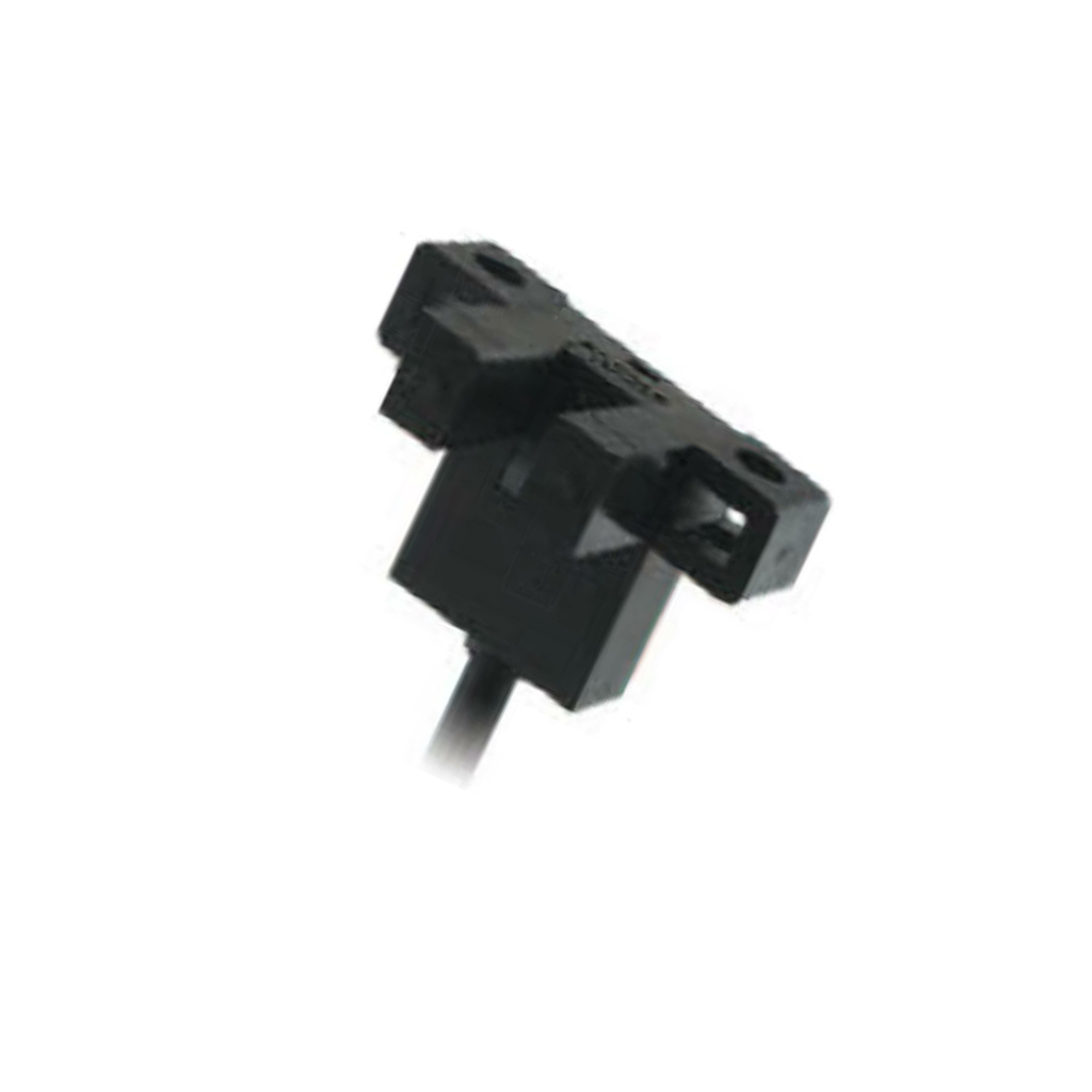 OMRON Sensor: photoelectric; Range: 5mm; PNP