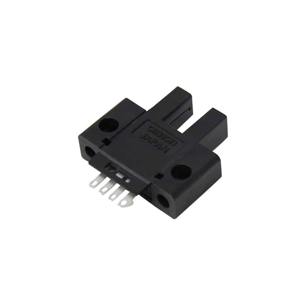 OMRON Sensor: photoelectric; Range: 5mm; PNP