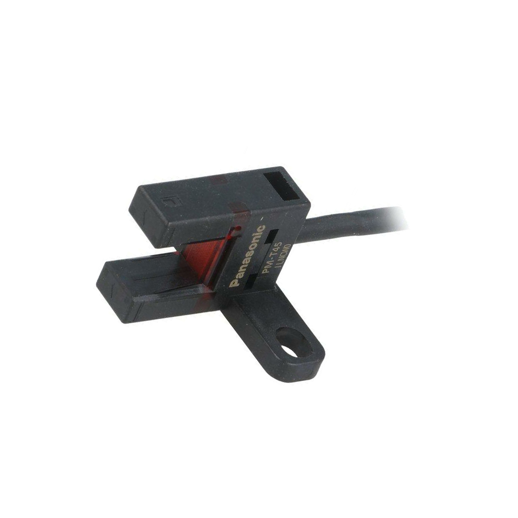 PANASONIC Sensor: photoelectric; Range: 6mm; NPN