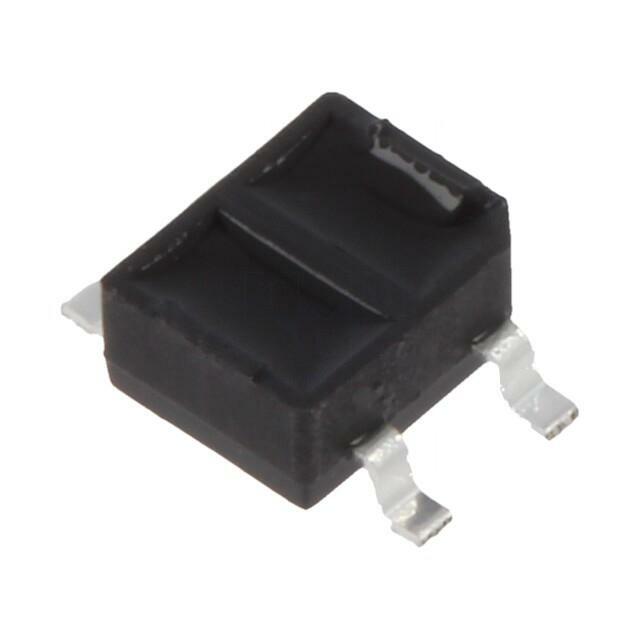 OPTOSUPPLY Sensor: photoelectric; retro-reflective; SMT; Range: