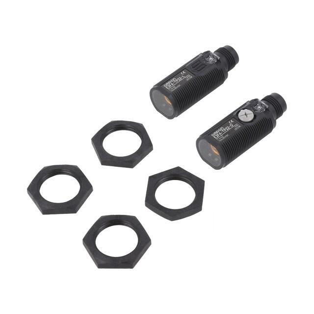 OMRON Sensor: photoelectric; straight; Range: 0÷15m