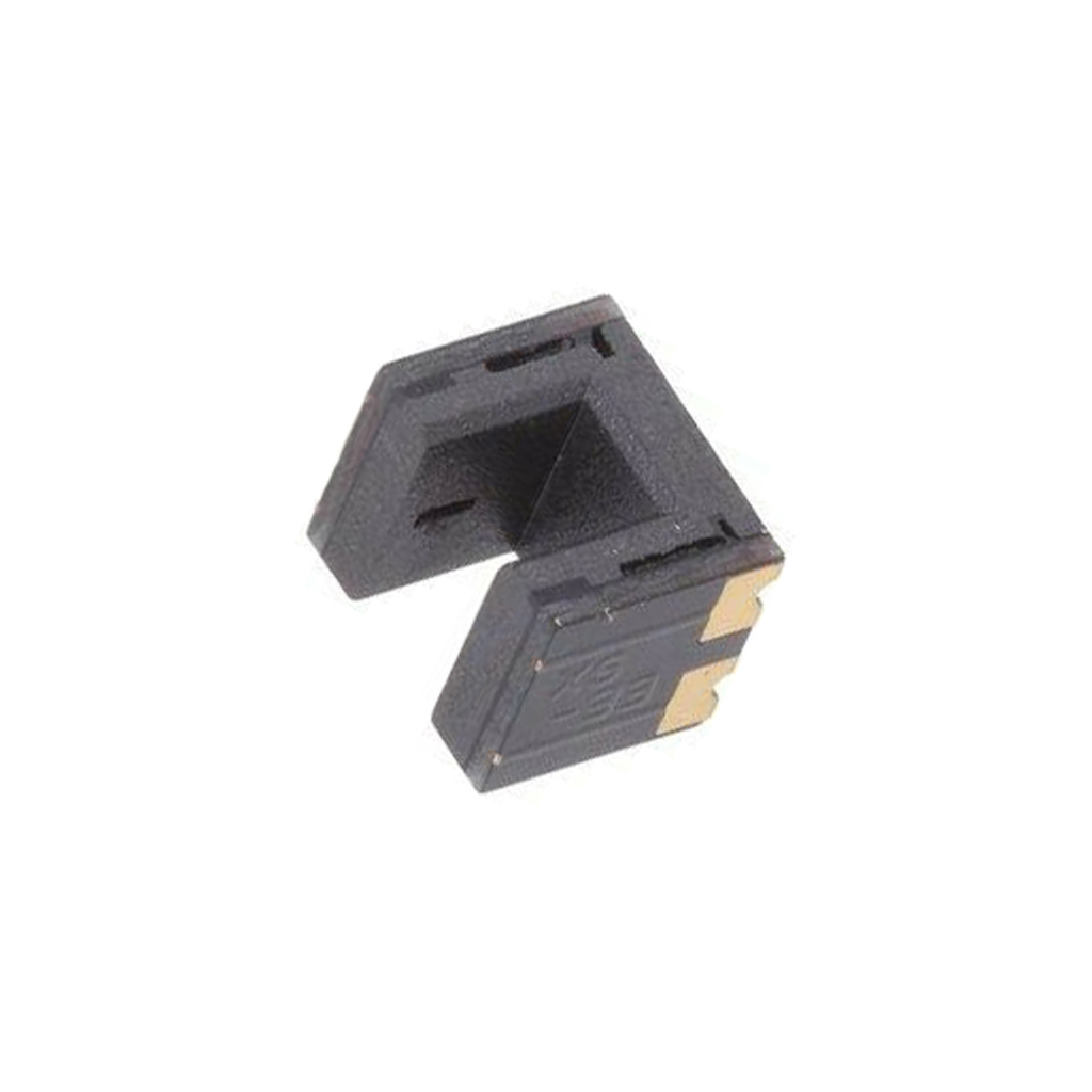 OMRON Electronic Components Sensor: photoelectric; through-beam