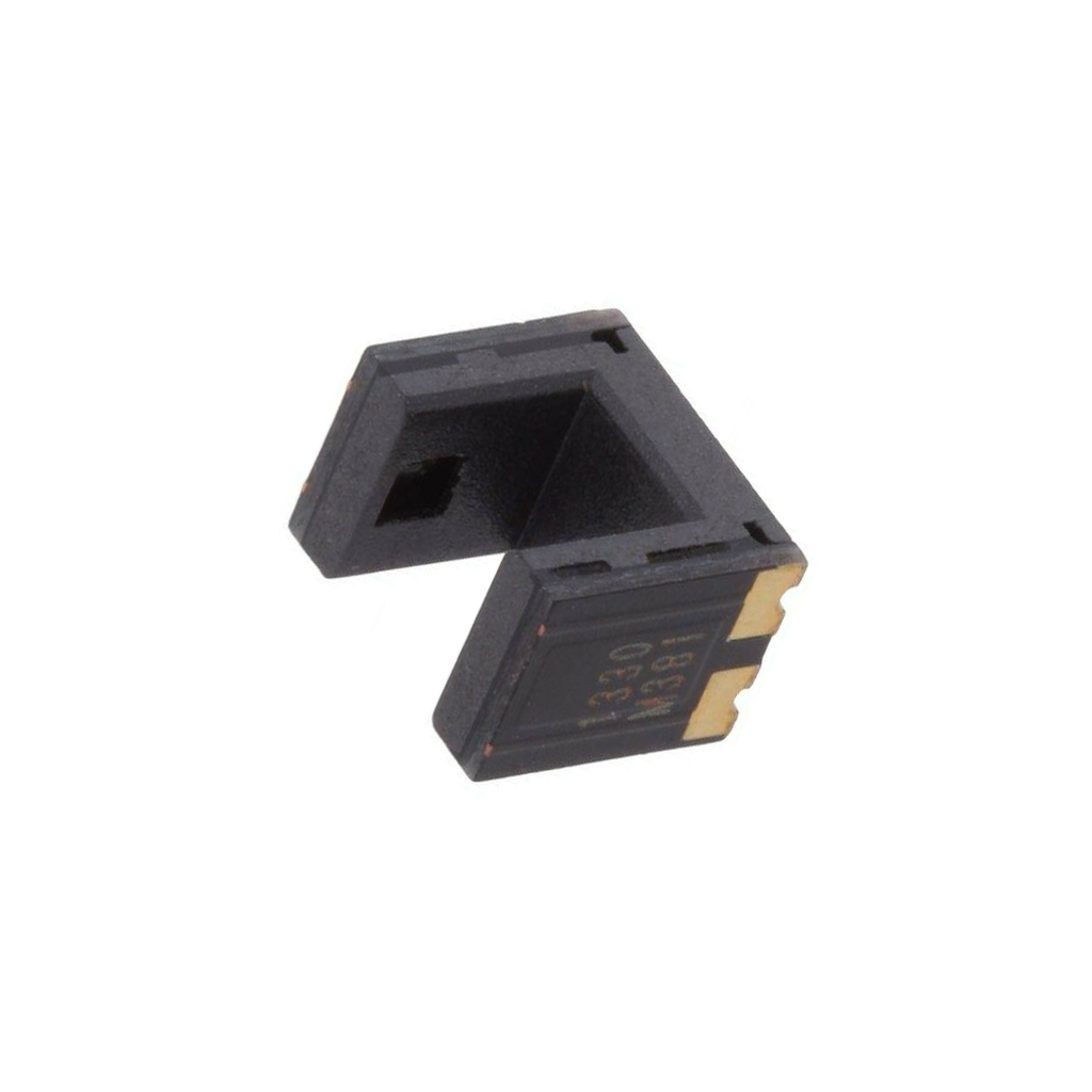 OMRON Electronic Components Sensor: photoelectric; through-beam