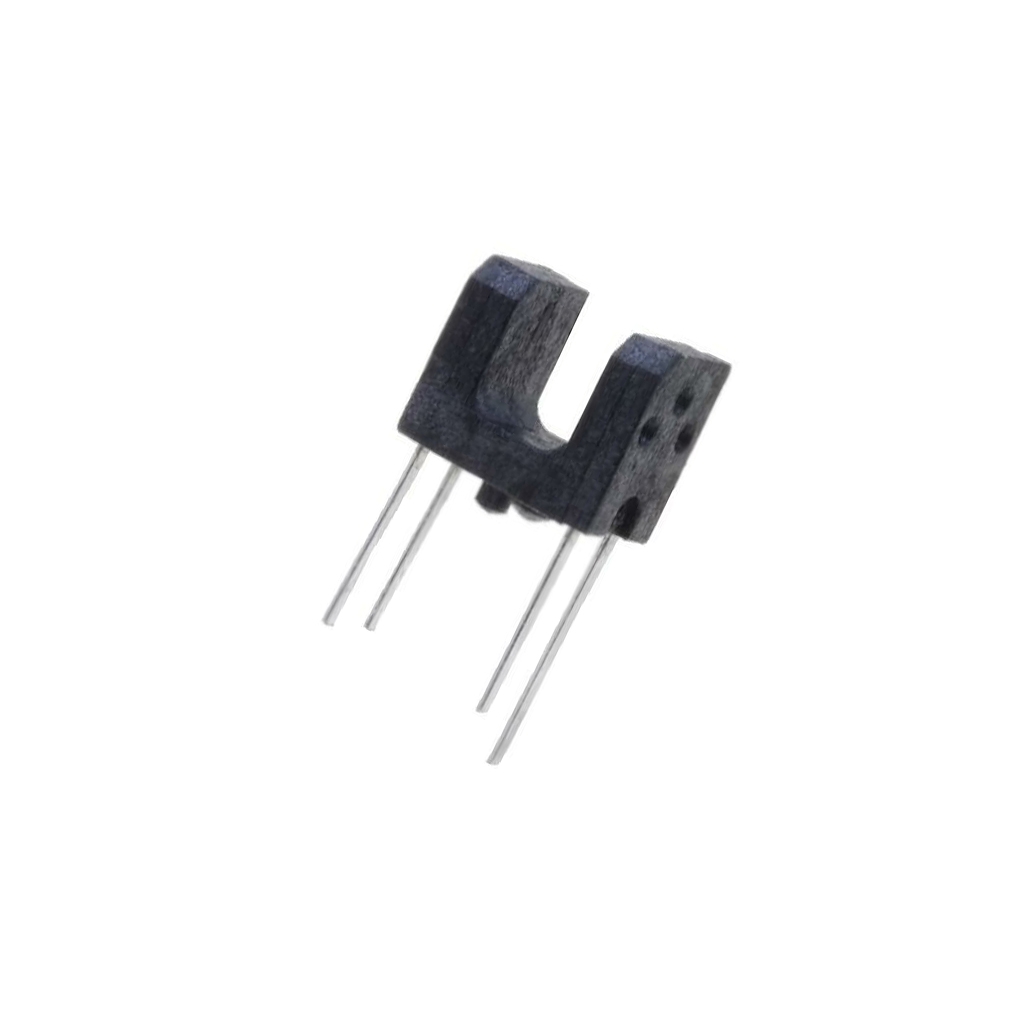 OMRON Electronic Components Sensor: photoelectric; through-beam