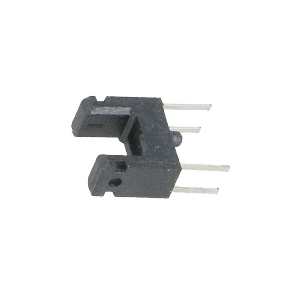 SHARP Sensor: photoelectric; through-beam (with slot)